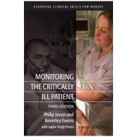 Monitoring the Critically Ill Patient