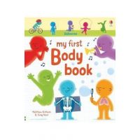 My First Body Book