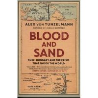 Blood and Sand