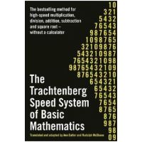 Trachtenberg Speed System of Basic Mathematics