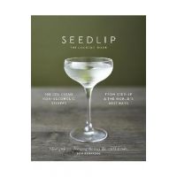 Seedlip Cocktail Book