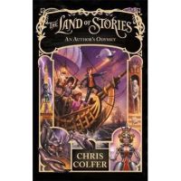Land of Stories: An Author's Odyssey - Chris Colfer