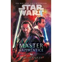 Master and Apprentice (Star Wars) - Claudia Gray