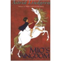 Mio's Kingdom