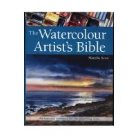 Watercolour Artist's Bible