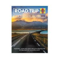 Road Trip Manual - Mike Breslin