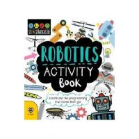 Robotics Activity Book - Jenny Jacoby