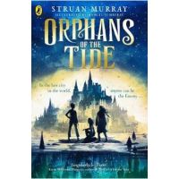 Orphans of the Tide - Struan Murray
