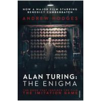 Alan Turing: The Enigma