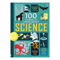 100 Things to Know About Science