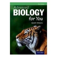 Advanced Biology for You