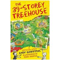 39-Storey Treehouse