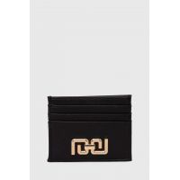 Aldo carcasa cardului CINDEE culoarea negru, CINDEE.970