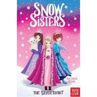 Snow Sisters: The Silver Secret