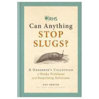 RHS Can Anything Stop Slugs?