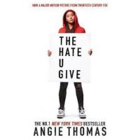Hate U Give