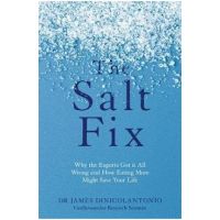 Salt Fix