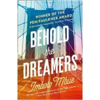 Behold the Dreamers
