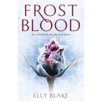 Frostblood