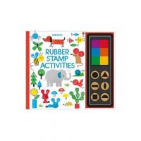 Rubber Stamp Activities