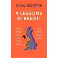 9 Lessons in Brexit