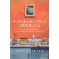 Tree Grows In Brooklyn