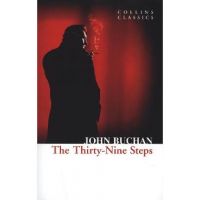 Thirty-Nine Steps