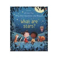 What are Stars?