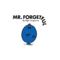 Mr. Forgetful