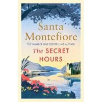 Secret Hours - Santa Montefiore