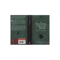 Adventures of Sherlock Holmes - Arthur Conan Doyle