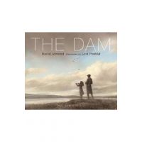 Dam - David Almond