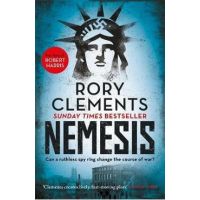Nemesis - Rory Clements
