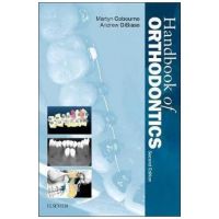Handbook of Orthodontics - Martyn T. Cobourne
