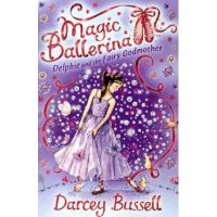Delphie and the Fairy Godmother