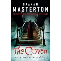 Coven - Graham Masterton