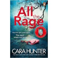 All the Rage - Cara Hunter