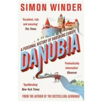 Danubia