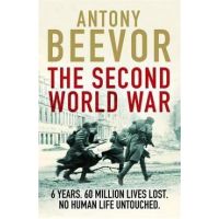 Second World War