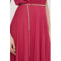 Aldo curea EXERENS femei, culoarea auriu, EXERENS.102