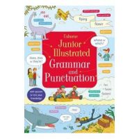 Junior Illustrated Grammar and Punctuation