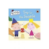 Ben and Holly's Little Kingdom: Trip to the Seaside