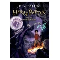 Harry Potter and the Deathly Hallows