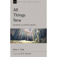 All Things New