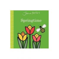 Jane Foster's Springtime