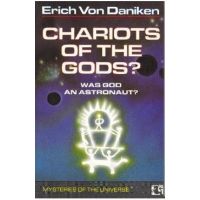 Chariots of the Gods