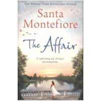 Affair - Santa Montefiore