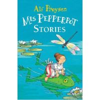 Mrs. Pepperpot Stories