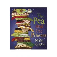 Pea and the Princess