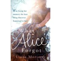 What Alice Forgot
